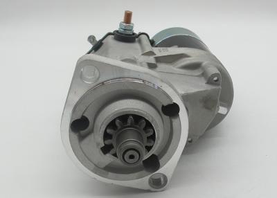 China alternador do alternador 600-861-2110 do motor 4D102 diesel para a máquina escavadora PC200-6 à venda