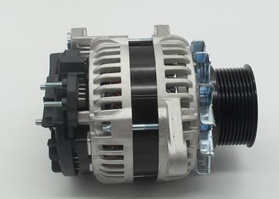 China 6D95 Electric Alternator Generator PC200-6 Excavator Alternator 101211-4310 600-861-3410 for sale