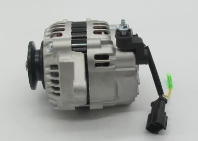 China Gerador do motor diesel da máquina escavadora R60-7 do alternador 119626-77210 do motor 4TNV98 diesel à venda