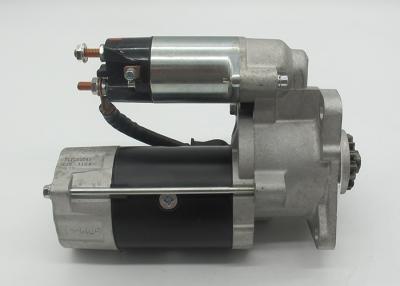 China 4D31 Excavator Starter Motor Parts M3T57575 Diesel Engine Starting Motor for sale