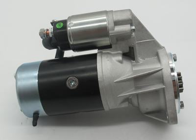 China SK60 Excavator Starting Motor Parts 8-94423-452-0 Diesel Engine 4JB1 Starting Motor for sale