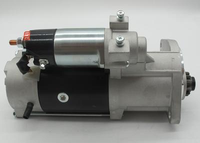 China HD700-5 HD700-7 EXcavator Spare Parts M2T78381 M2T78382 Diesel Engine 6D31 Starting Motor for sale