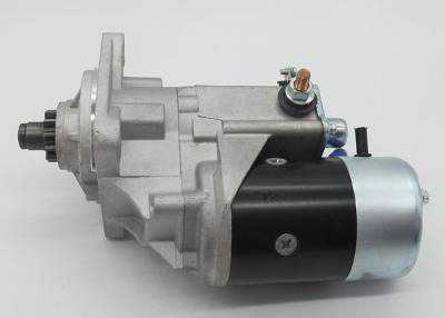 China Sistema começar do motor DB58 diesel para a máquina escavadora DH220-5 1-81100-191-0 à venda