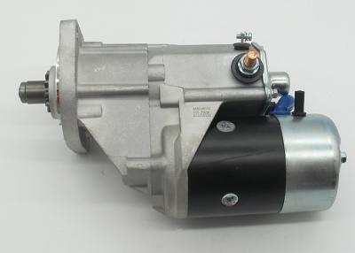 China sistema começar do motor 4D102 diesel para a máquina escavadora PC60-7 600-863-4410 à venda