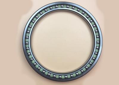 China Crankshaft Thrust Diesel Engine Bearing AC6037-1 for sale