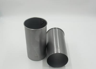 China Excavator Spare Parts 6BG1Diesel Engine Cylinder Liner Sleeve 1-11261-252-0  111261-2520 105mm for sale