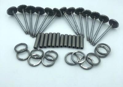 China Diesel Intake Valve Seat / OEM Exhaust Valve Seat 10pcs for sale