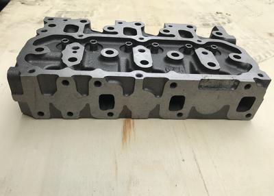 China Yanmar 3TNV70 Diesel Engine Cylinder Head 119515-11740 11951511740 For Excavator for sale