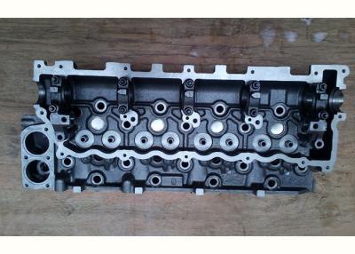 Cina Riparazione 8973583660 della testa di Diesel Engine Cylinder dell'escavatore 4HE1 in vendita