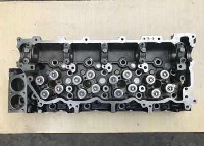 China 4HK1 Excavator Engine Cylinder Head Parts 8980083633  8-98008363-0 for sale