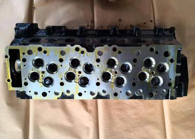 China 4HL1 Excavator Diesel Engine Cylinder Head 8980083633  8-98008363-3 for sale