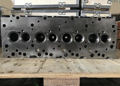 China 4JB1 Aluminium Cylinder Head Repair 8-94431-430-3 8-94431-523-0 for sale