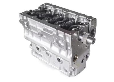 Chine Performance 729906-01560 d'Engine Cylinder Block de l'excavatrice 4TNV94 haute à vendre