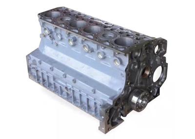 China D6D Diesel Engine Cylinder Block 21077566 For Excavator for sale