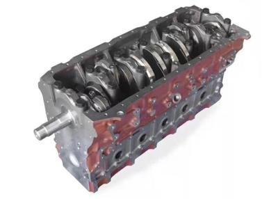 China Excavator Engine Cylinder Block DB58 Cylinder Block  65.01101-6079 for sale