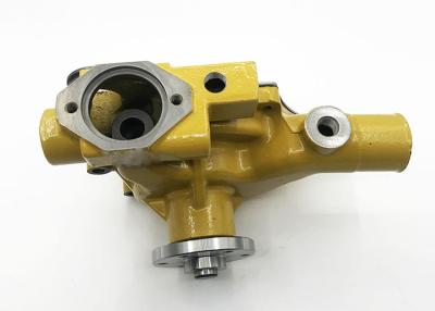 China 4D95 Diesel Engine Water Pump PC60-7 Excavator  6204-61-1104 for sale