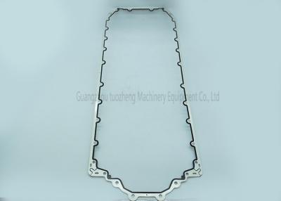 China Standard Excavator Spare Parts C7.1 Engine 351-4749 Oil Pan Gasket for sale