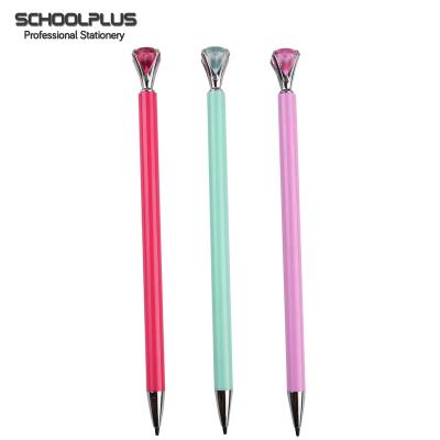 China With High Quality Diamond Crystal Auto Mechanical Pencil Head for sale