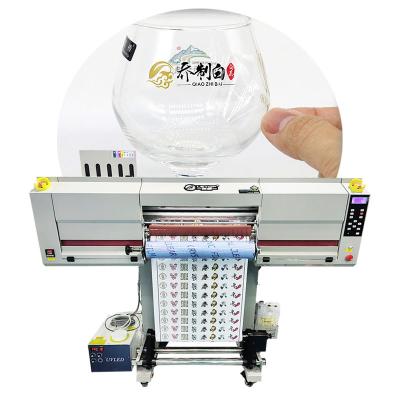 China machine repair shops letop 700C i3200 U1 large format printhead 68cm high speed dtf uv printer for sale