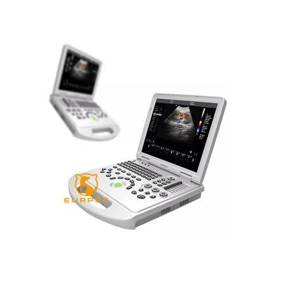 China Classic Reliable Veterinary Animal Hospital Ultrasound Machine Portable Pet Farm Hospital Pet Ultrasound Scanner Machine Veterinary Portable for sale