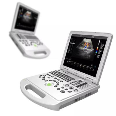 China Portable Handheld Medical Ultrasound Scanner Cat Pregnancy Check Equipment Veterinary Veterinary Pet EURPET Examination for sale