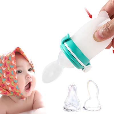 China BPA Free Baby Bottle Sublimation Milk Water Set Brush Silicone Sterilizers Portable Food Makers & Warmers Feeding Bottle for sale