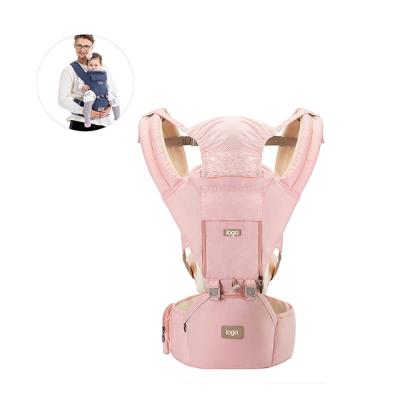 China 2020 Hot Wholesale Infant Carry Baby Carrier AMAZONE Infant Carrier for sale