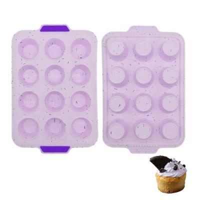 China Cake Decorating Silicone Cake Mold Disposable Fondant Cake Mold Kids Custom for sale