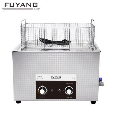 China Building Material Shops FUYANG Industrial Ultrasonic Cleaner Ultrasonic Cleaner For Auto Parts Cleaning for sale