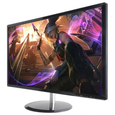 China Cheaper HDR 24 inch pc IPS hd 1ms MI pcs iltrawide hdr monitors gaming 24 inch led for sale