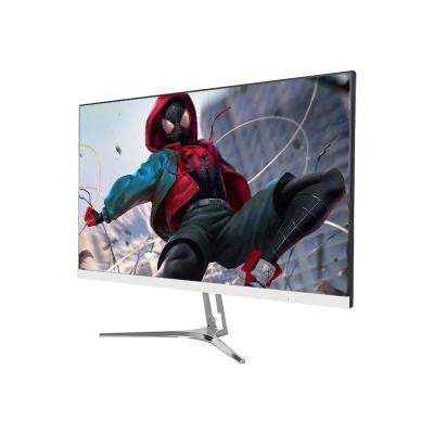 China HDR china factory 24 inch gaming monitor flat panel 24 inch gaming monitor for sale