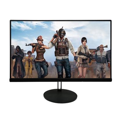 China 24 inch hd IPS freesync OEM 1 inch 1 Ms gaming computer gaming desktop monitor for sale