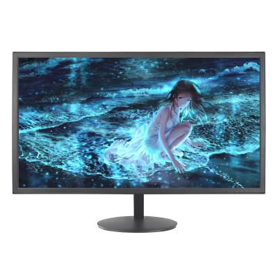 China Lightweight Filter Desktop 28 Bule 32inch 4K Gaming Monitor With Self-Contained Scope for sale