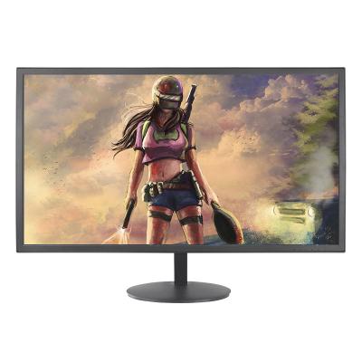 China Desktop 1MS 3840*2160 HD MI 2.1 27 Inch Monitor Gaming 4k Computer for sale