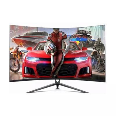 China Monitor 1ms Curved Response Time 1mm Curved 32 Inch Gaming Monitor 144hz for sale