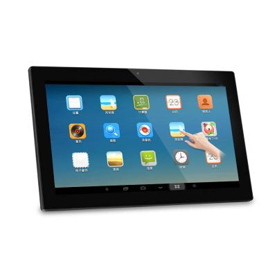 China Anti-dust 2021 24 android tablets with wifi android all in one 24