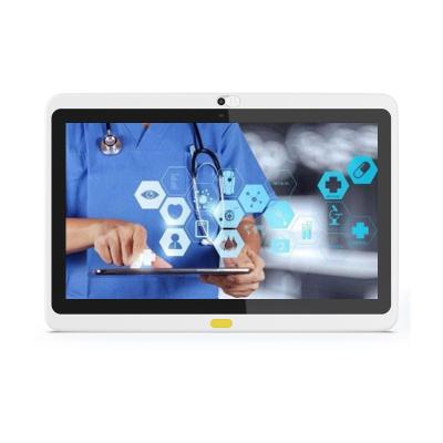 China 2020 Anti-dust wifi top technology tablets pc 13.3 inch 16gb smart medical android tablet for sale