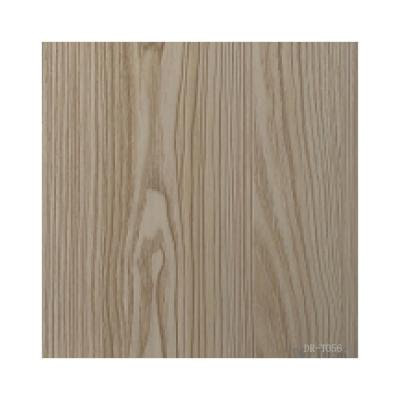 China Modern Laminates Veneer Wood Paper Melamine Veneer for sale