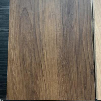 China Modern Lightweight Plywood Melamine Decorative Plywood for sale