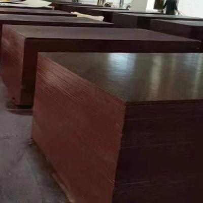 China Modern Recyle Film Faced Plywood Price Plywood Film Faced 18Mm for sale