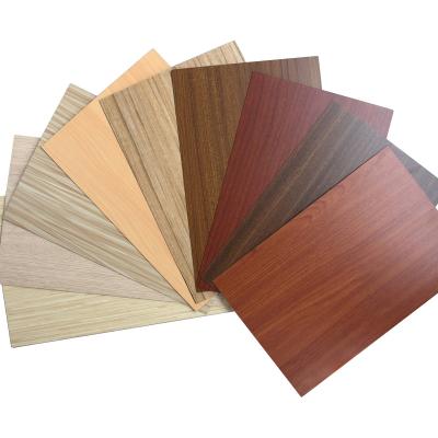 China Water proof fire resistant hpl sheets laminate hpl 12mm edging for sale