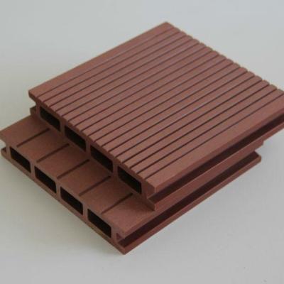 China Selling Anti Layer Box Industrial Style Film Outdoor Waterproof Wooden Plastic Composite Office Decking Greenland Eco Technical Use for sale