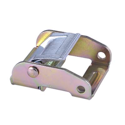 China Metal Cam Lock Steel Buckle 50mm/1100kg for sale