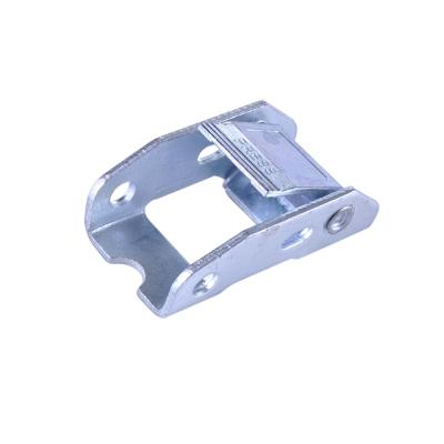 China Metal Steel 25mm Cam Link Buckle Down Straps for sale