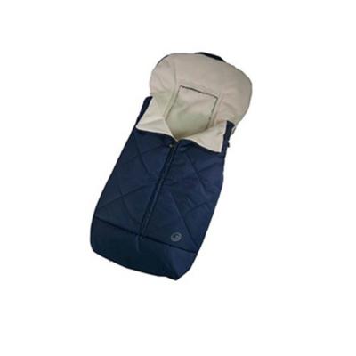 China Hot Sale Winter Baby Footmuff Sleeping Bags Antibacterial High Quality Universal Baby Stroller Footmuff for sale