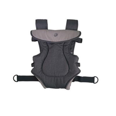 China Soft Cozy Comfortable Adjustable Baby Carrier Cute for sale