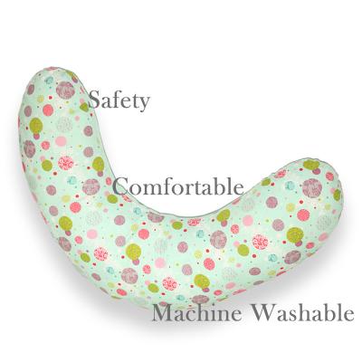 China PORTABLE Portable Soft Baby Breastfeeding Nursing Pillow China Wholesale Pregnancy Feeding Pillow for sale