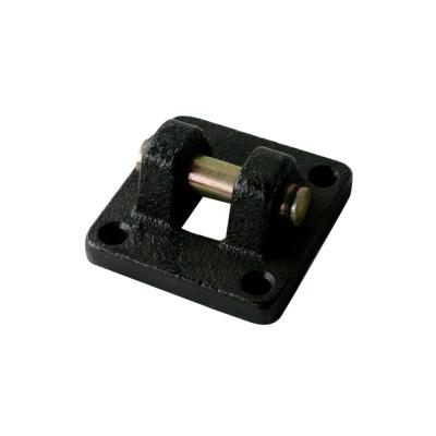 China Garment Shop CB Series SC/SU Cylinder Standard Double Holder Ear Connector for sale