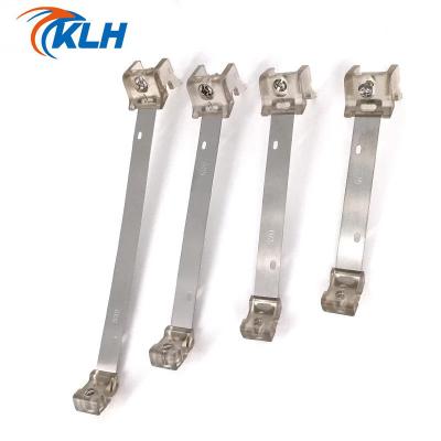 China Garment Shops Magnetic Universal Switch Holder Band F-MQS10 F-MQS12 F-MQS16 F-MQS20 F-MQS25 F-MQS32 F-MQS40 Stainless Steel Band for sale