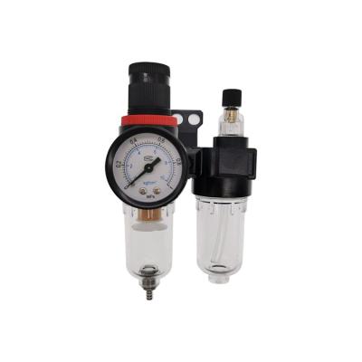 China Hot Sale AFC2000 Hotels Best Quality KLH Airtac Pneumatic Pneumatic Components Air Filter Regulator for sale